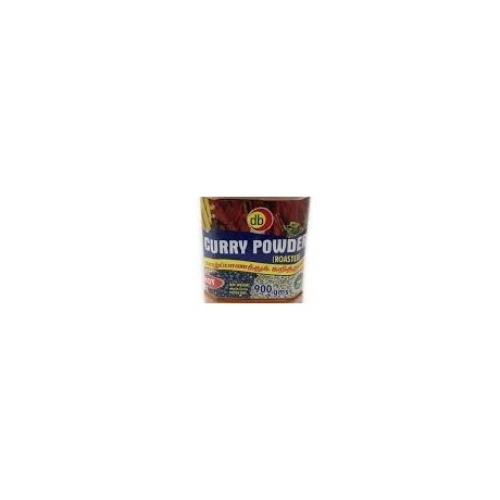 Curry Powder(Bottle) 900g Vaaniy