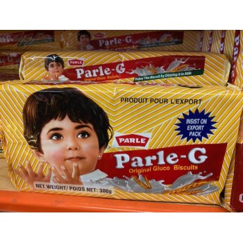 Parle-G