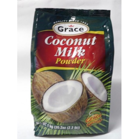 Coconut Milk Powder 125g Grace