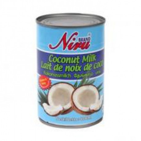 Coconut Milk 400ml Niru