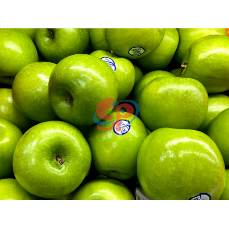 Green Apple