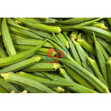 Indian Okra