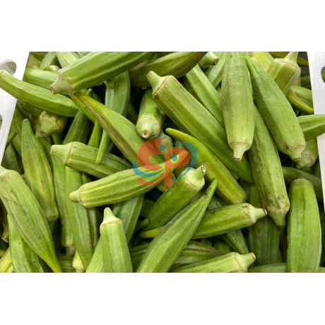 Small Okra