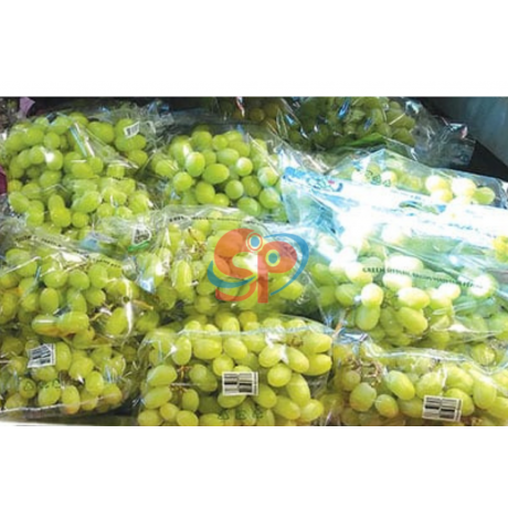 Green Grapes