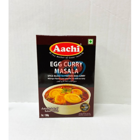 Egg Curry Masala 200g Aachi