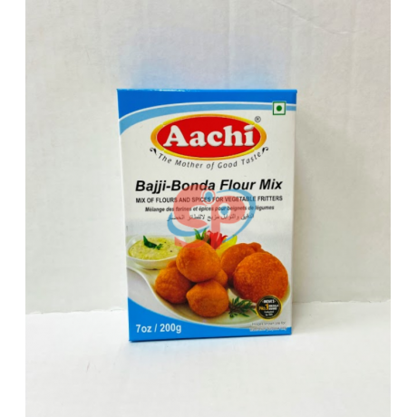 Bajji-Bonda Flour Mix 200g Aachi