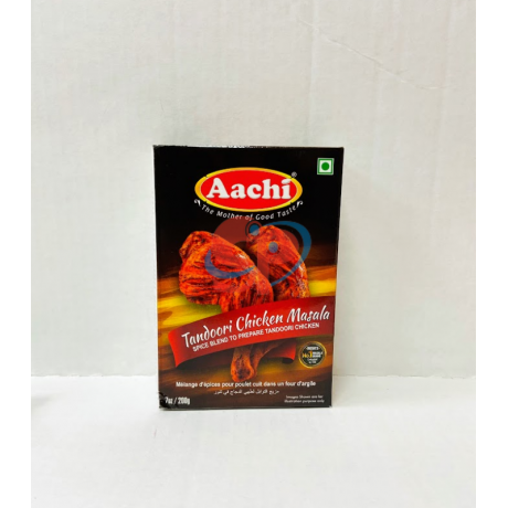 Tandoori Chicken Masala 200g Aachi