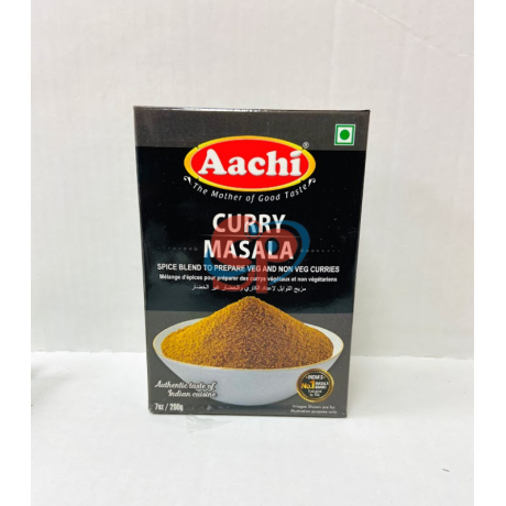 Curry Masala 200g Aachi