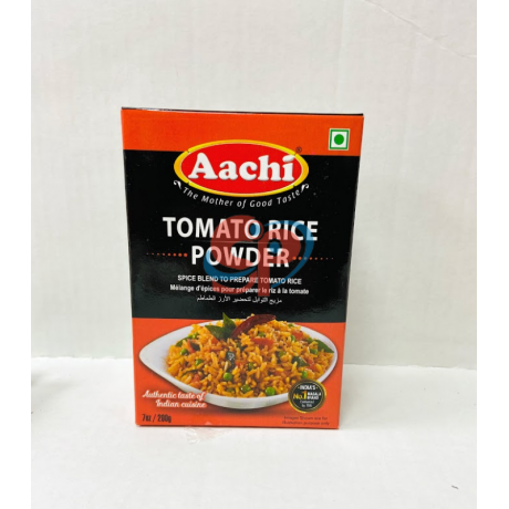 Tomato Rice Powder 200g Aachi