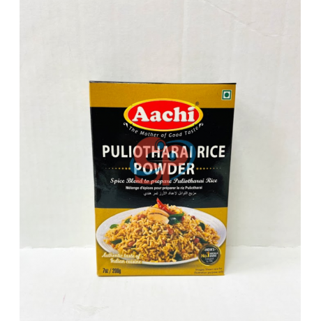 Puliotharai Rice Powder 200g Aachi
