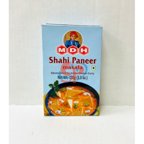 Shahi Paneer Masala 100g MDH