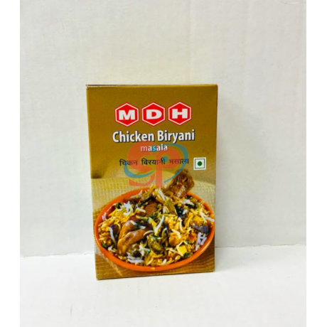 Chicken Biryani Masala 100g MDH