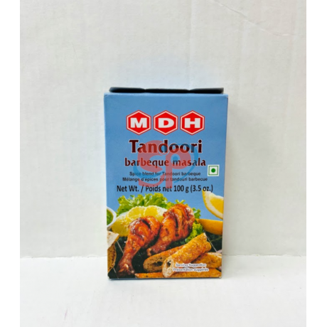 Tandoori Barbeque Masala 100g MDH