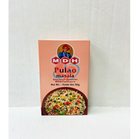 Pulao Masala 50g MDH