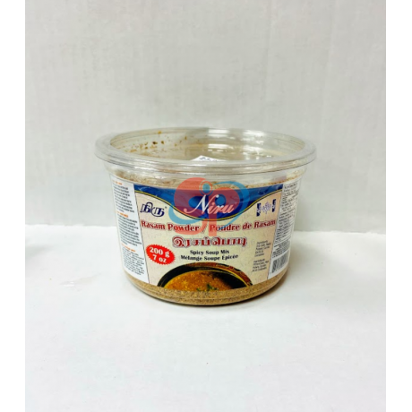 Rasam Powder 20g Niru Brand