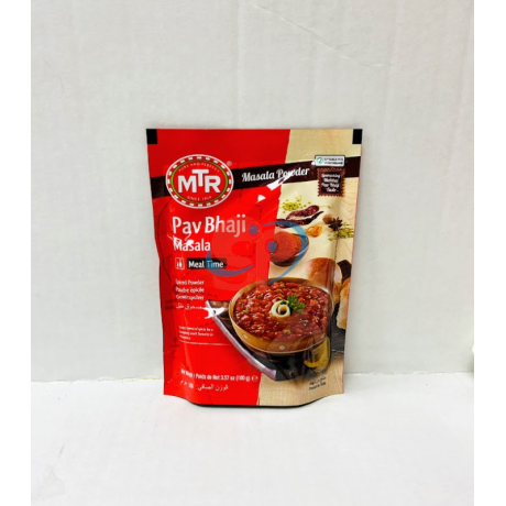 Pav Bhaji Masala 100g MTR