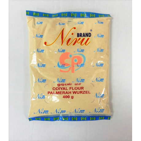 Odiyal Flour 400g Niru