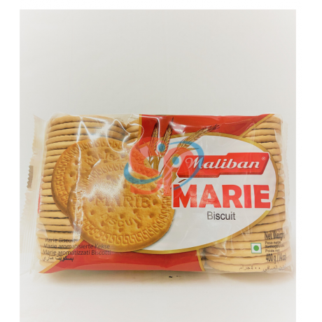 Marie Biscuits 400g Maliban