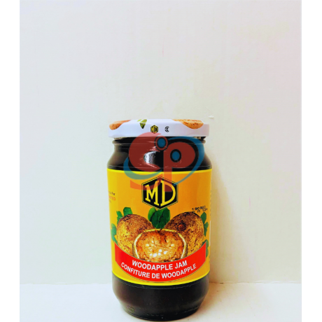 Woodapple Jam 350mL MD