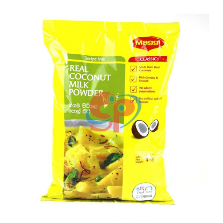 Coconut Milk Powder 1kg Maggi