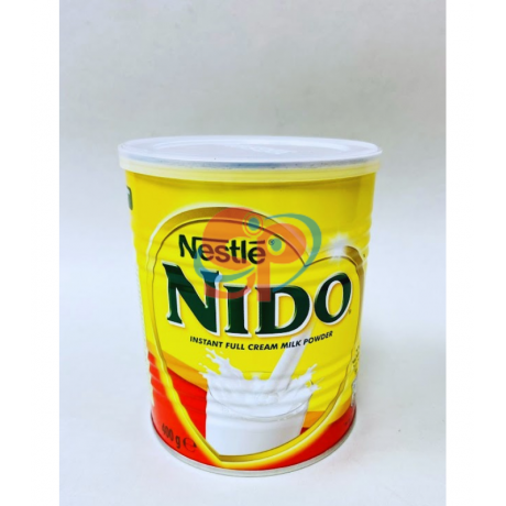 Nido 400g Nestle